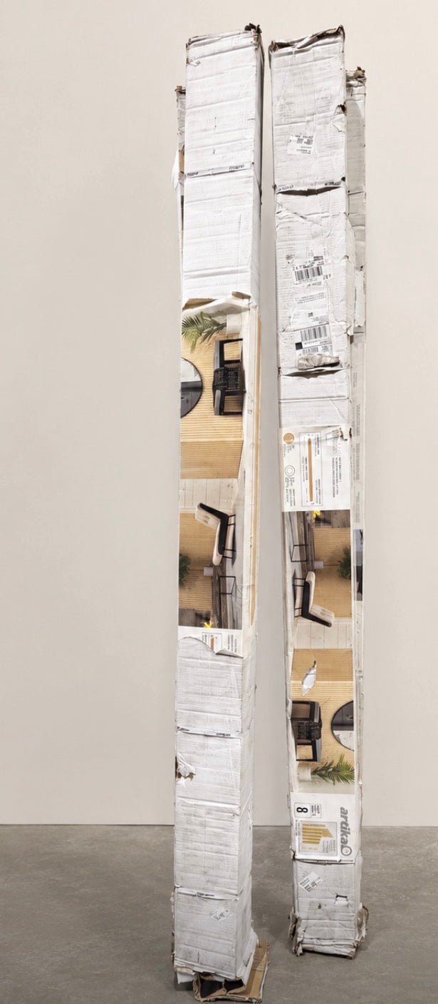 Artika Panolok Slat Wall