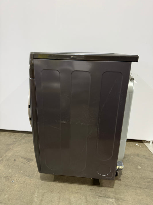 LG DLGX4001B 7.4 cu. ft. Front Load Gas Dryer