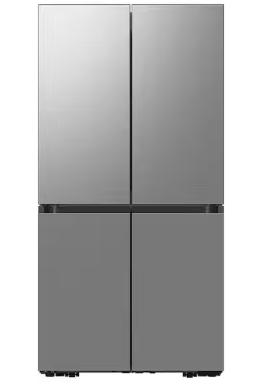 NEW Samsung 23 cu. ft. 4 door Refrigerator