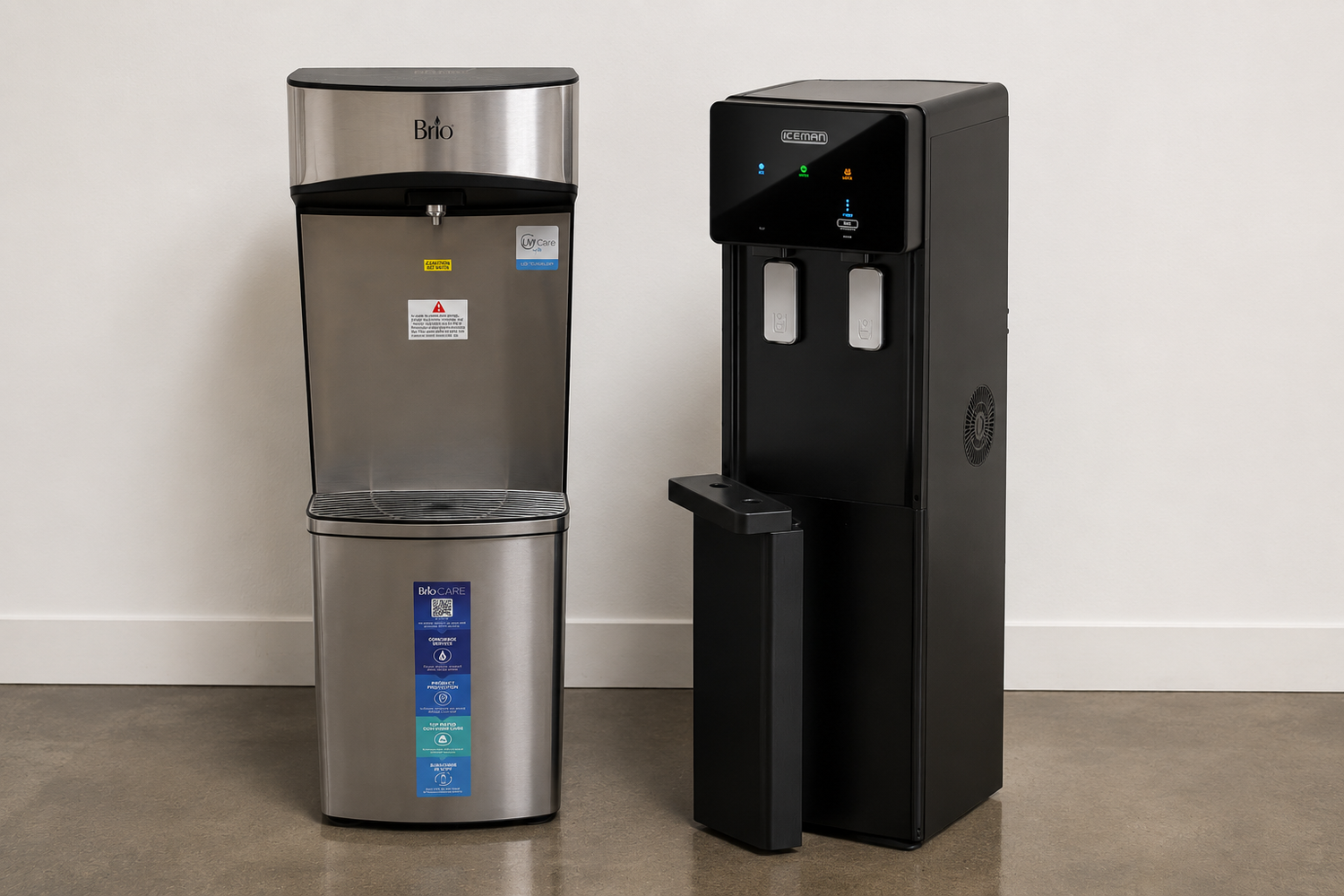 Water Dispensers