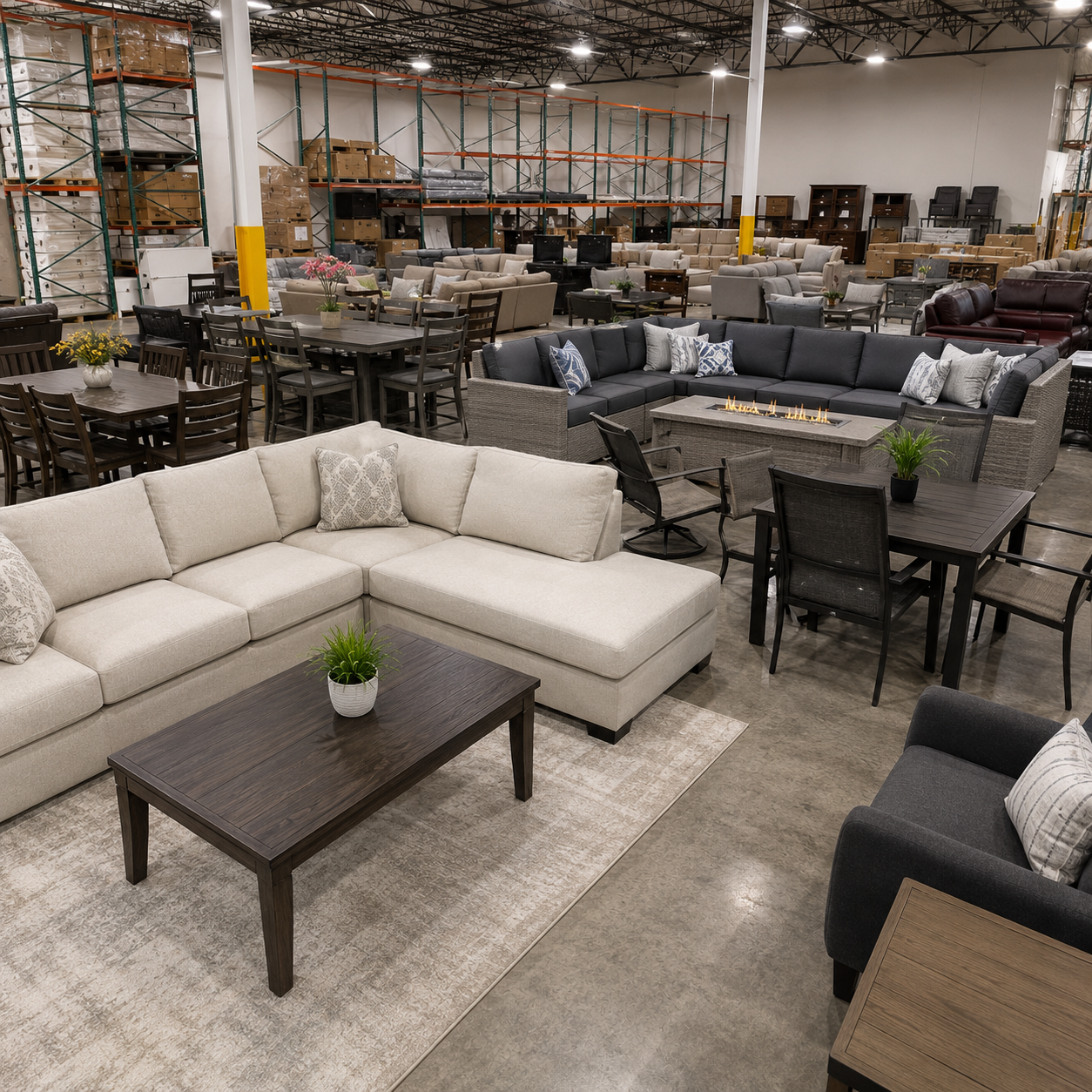 Furniture