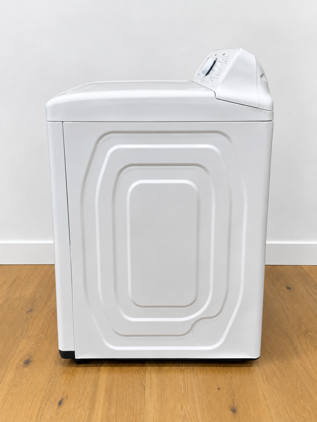 Samsung 7.2 Cu. Ft. Electric Dryer with Sensor Dry - DVE41A3000W