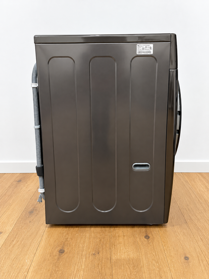 4.5 cu. ft. Front Load Washer
