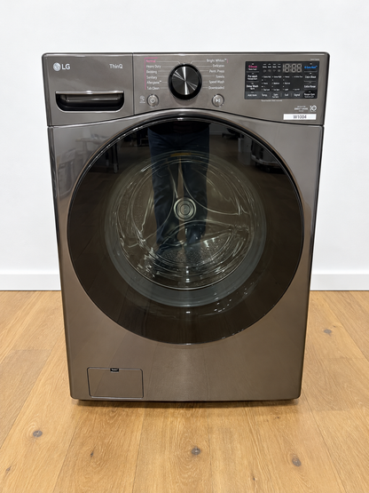 4.5 cu. ft. Front Load Washer