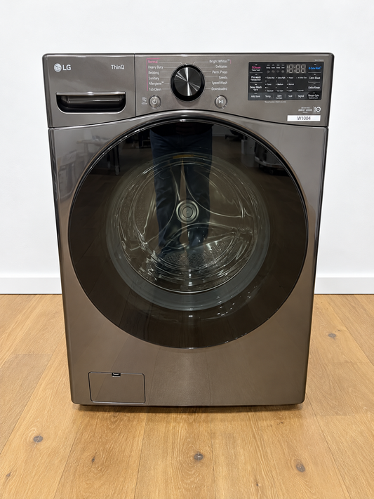 4.5 cu. ft. Front Load Washer