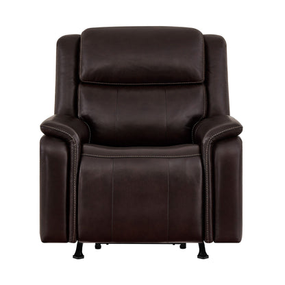 Barcalounger Bryson Power Recliner clean front product view