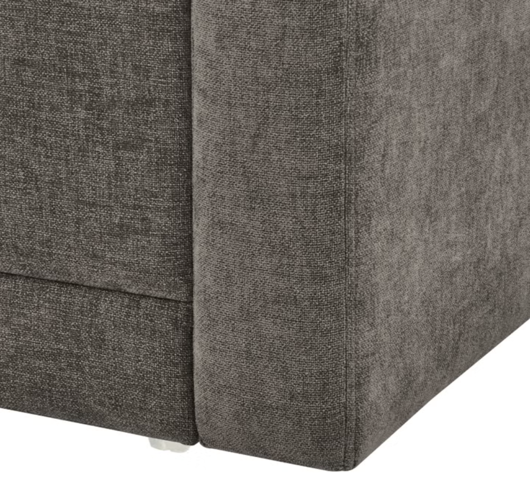 Thomasville Fallon Modular Sectional 6-Piece, No Cushions