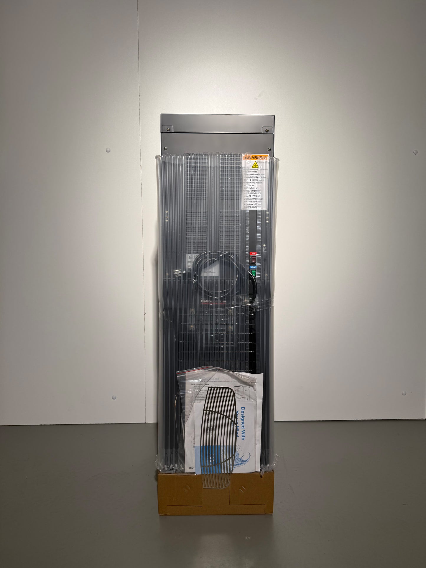 Brio Bottom Load Water Dispenser