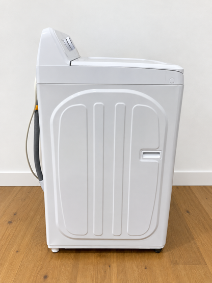 Frigidaire FLVW7000AW opposite side panel view