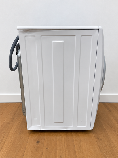 Washer opposite side panel view