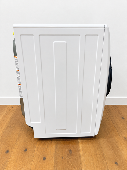 Frigidaire ELFE7626BW opposite side panel view