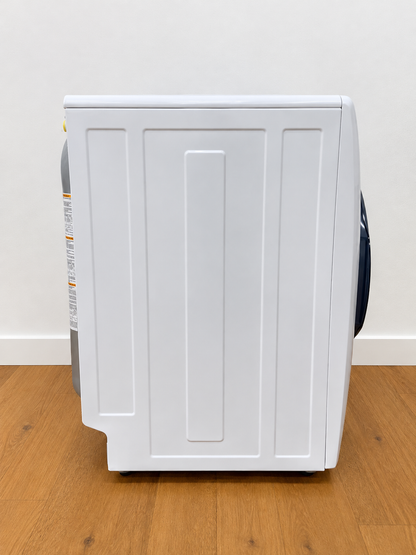 Frigidaire ELFG7626BW side panel view