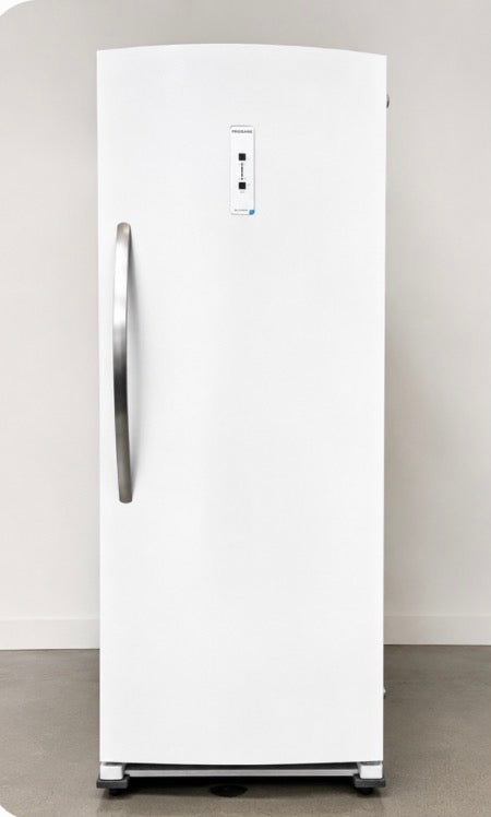 Frigidaire/Electrolux 20.0 Cu. Ft Freezer with EvenTemp in White