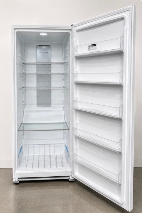 Frigidaire/Electrolux 20.0 Cu. Ft Freezer with EvenTemp in White