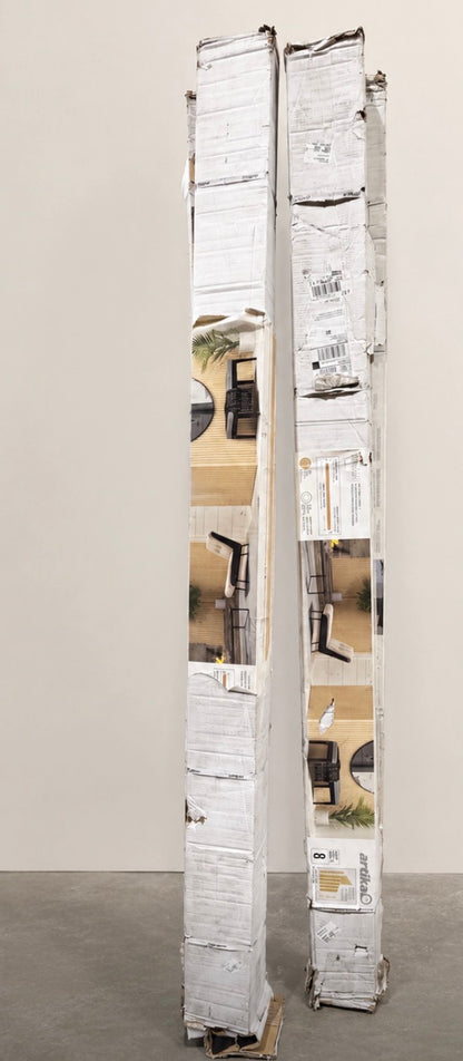 Artika Panolok Slat Wall