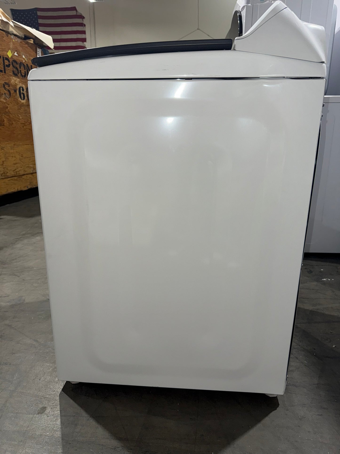 Maytag MVW6200KW5 4.8 cu ft Top Load Washer