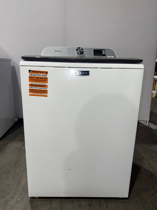 Maytag MVW6200KW5 4.8 cu ft Top Load Washer