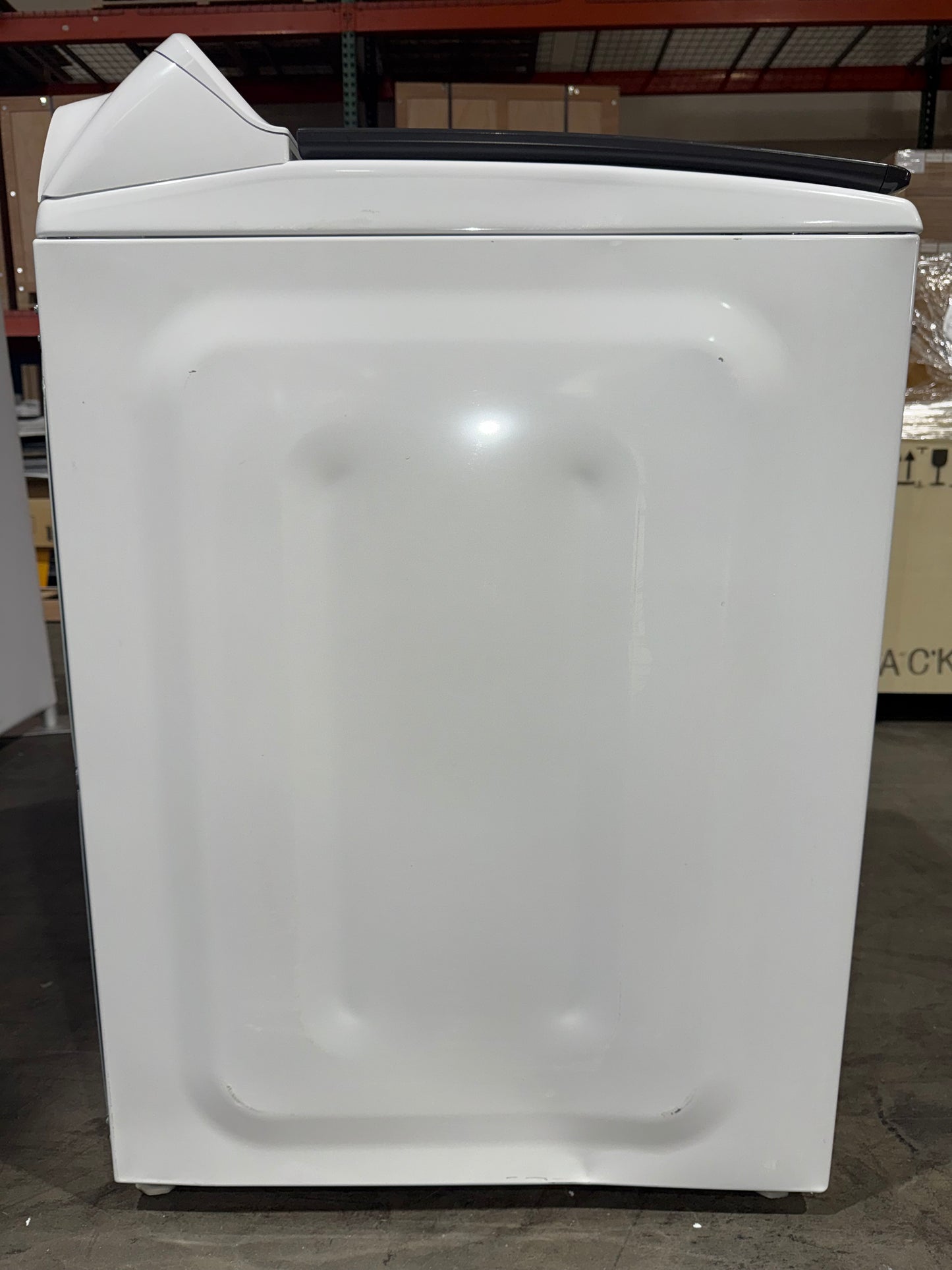 Maytag MVW6200KW5 4.8 cu ft Top Load Washer