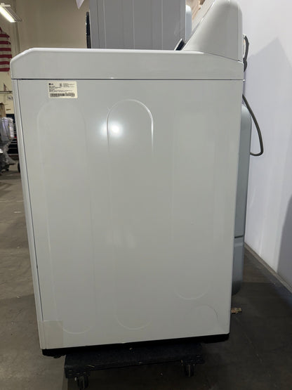 LG DLG7001W 7.3 cu ft Gas Dryer