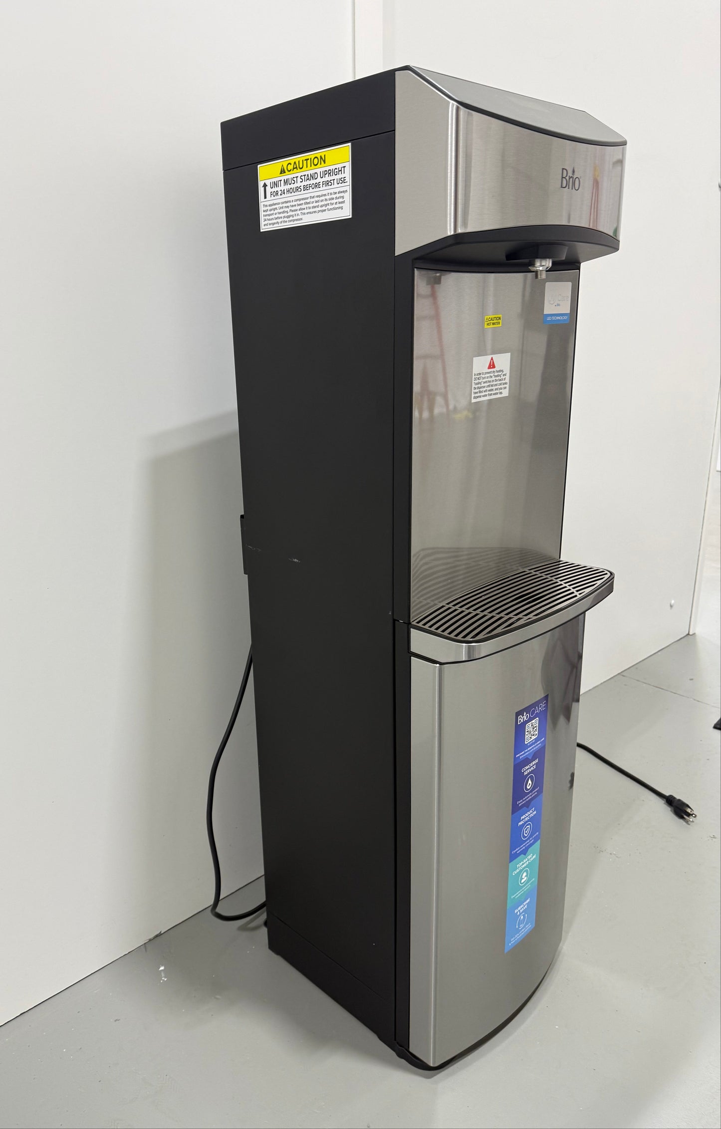 Brio Bottom Load Water Dispenser