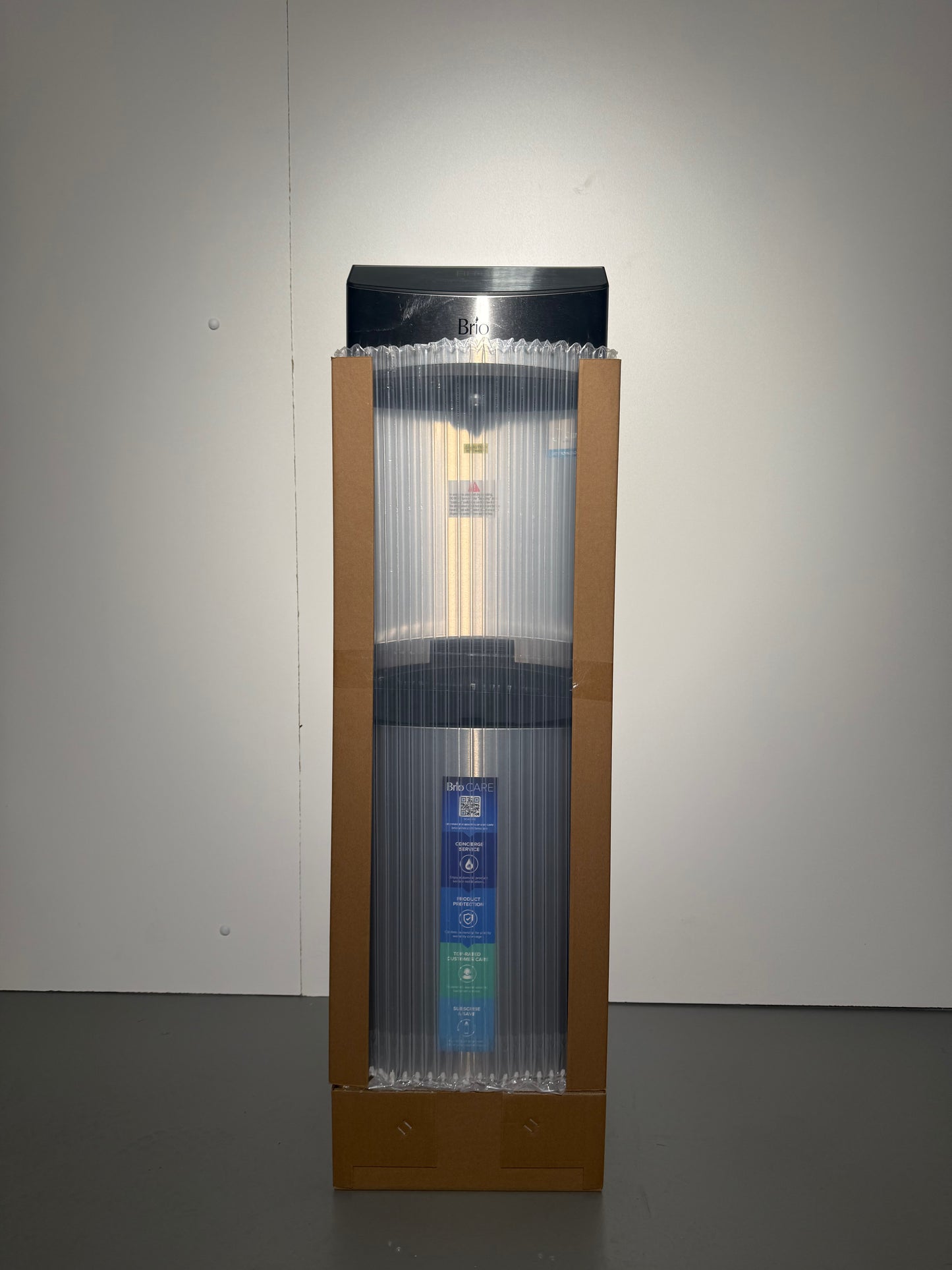 Brio Bottom Load Water Dispenser