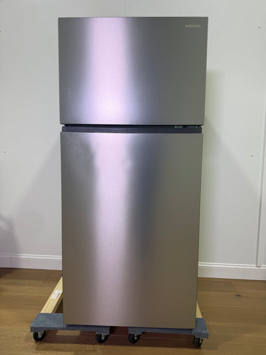 Mora MRT180N6AWD 18 cu. ft. Top Freezer Refrigerator