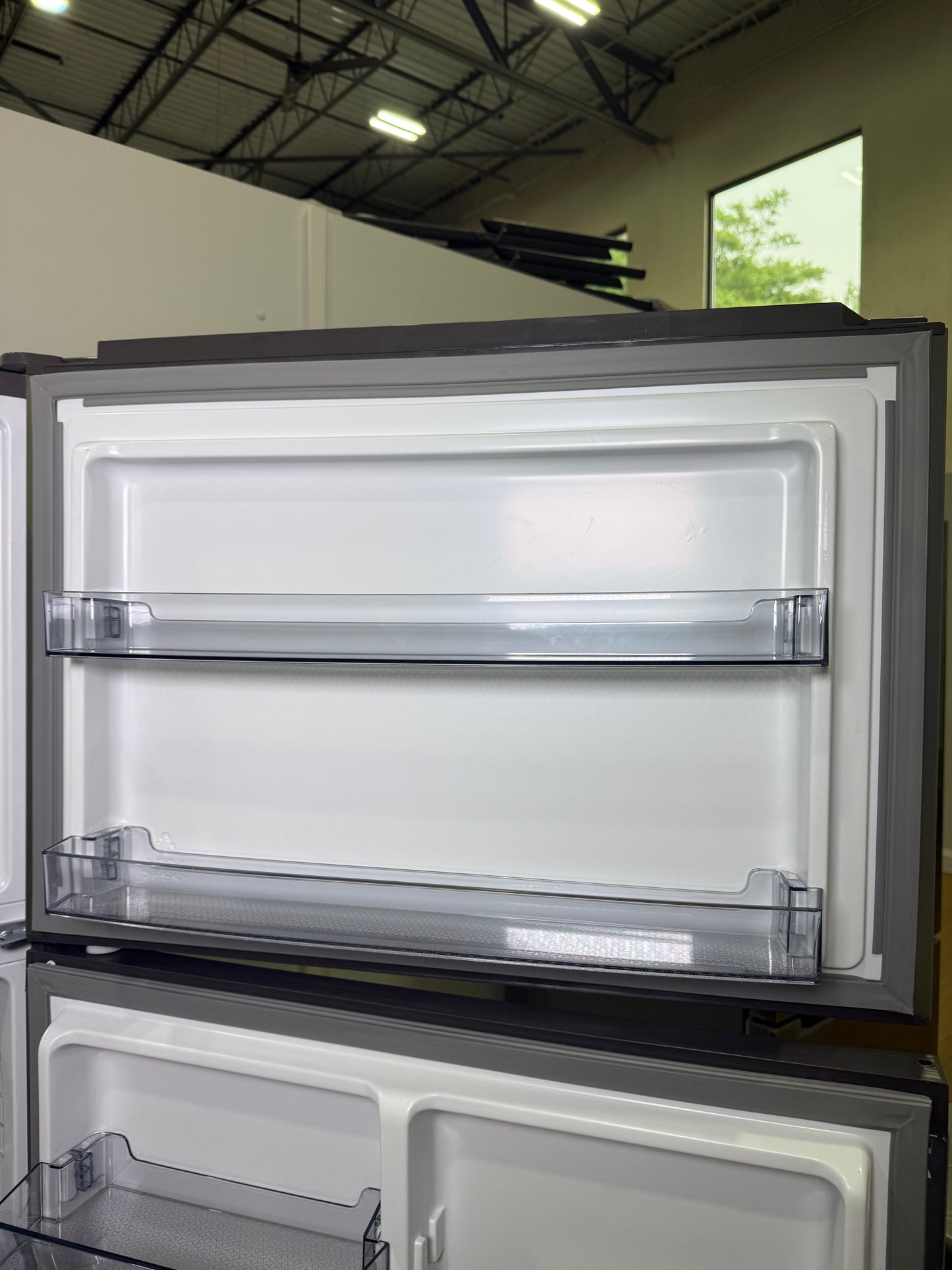 Mora MRT180N6AWD 18 cu. ft. Top Freezer Refrigerator
