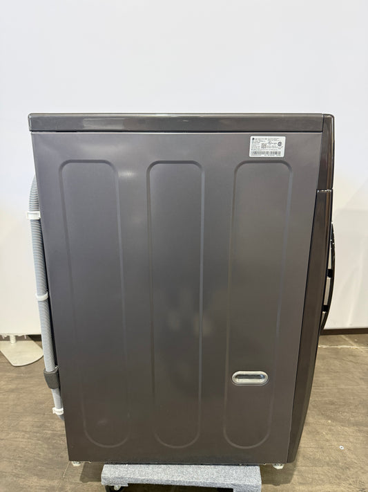 LG WM4080HBA 4.5 cu. ft. Front Load Washer