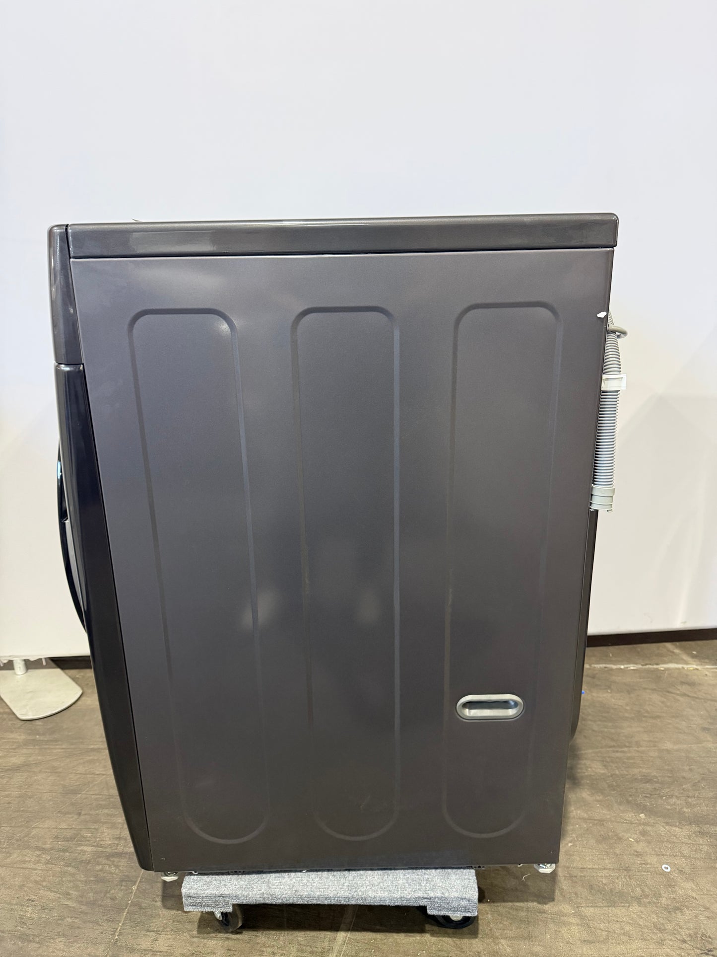 LG WM4080HBA 4.5 cu. ft. Front Load Washer