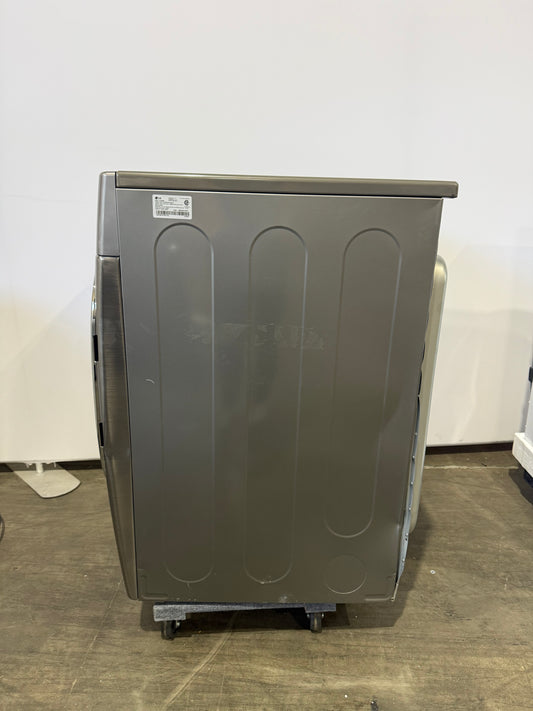 LG DLEX8980V 9.0 cu ft Electric Dryer