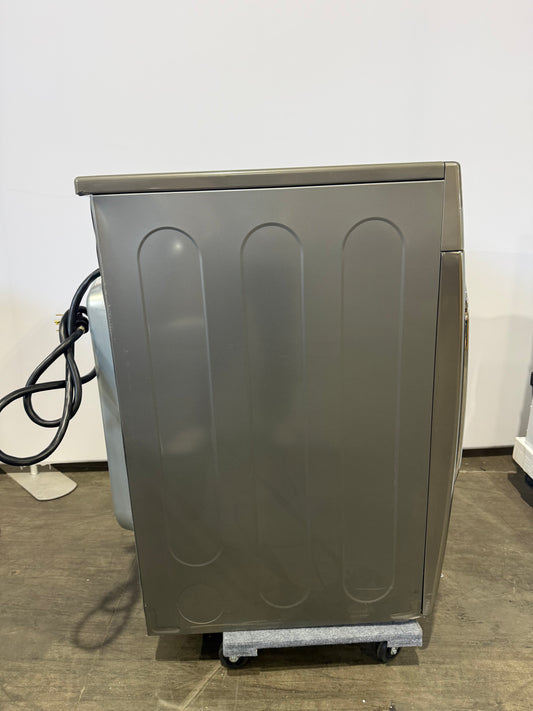 LG DLEX8980V 9.0 cu ft Electric Dryer