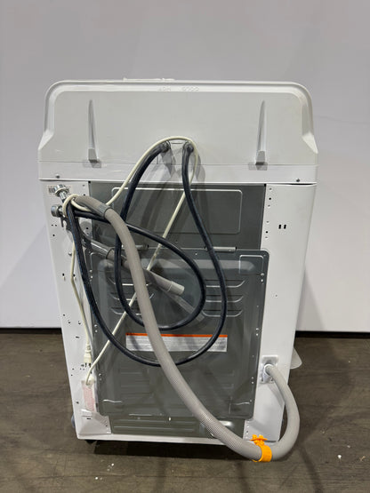 Midea MLTW45M4BWW 4.5 cu. ft. Top Load Washer
