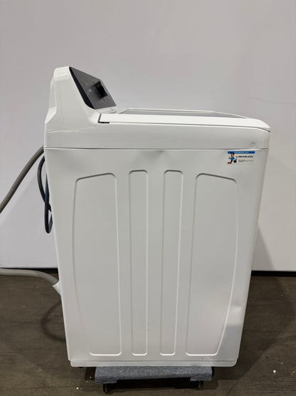Midea MLTW45M4BWW 4.5 cu. ft. Top Load Washer