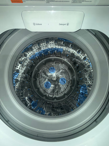 Midea MLTW45M4BWW 4.5 cu. ft. Top Load Washer