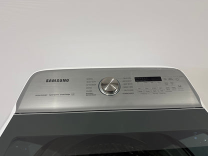 Samsung WA55CG7100AW 5.5 cu. ft. Top Load Washer