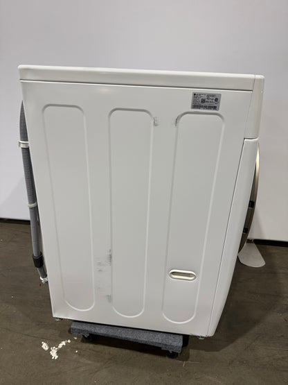 LG WM4000HWA 4.5 cu. ft. Front Load Washer