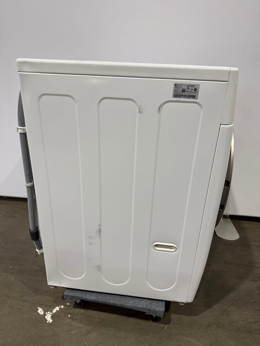 LG WM4000HWA 4.5 cu. ft. Front Load Washer