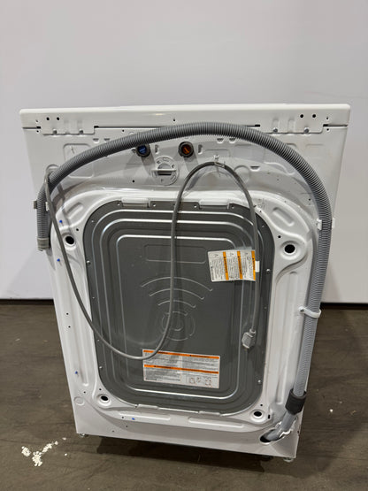 LG WM4000HWA 4.5 cu. ft. Front Load Washer