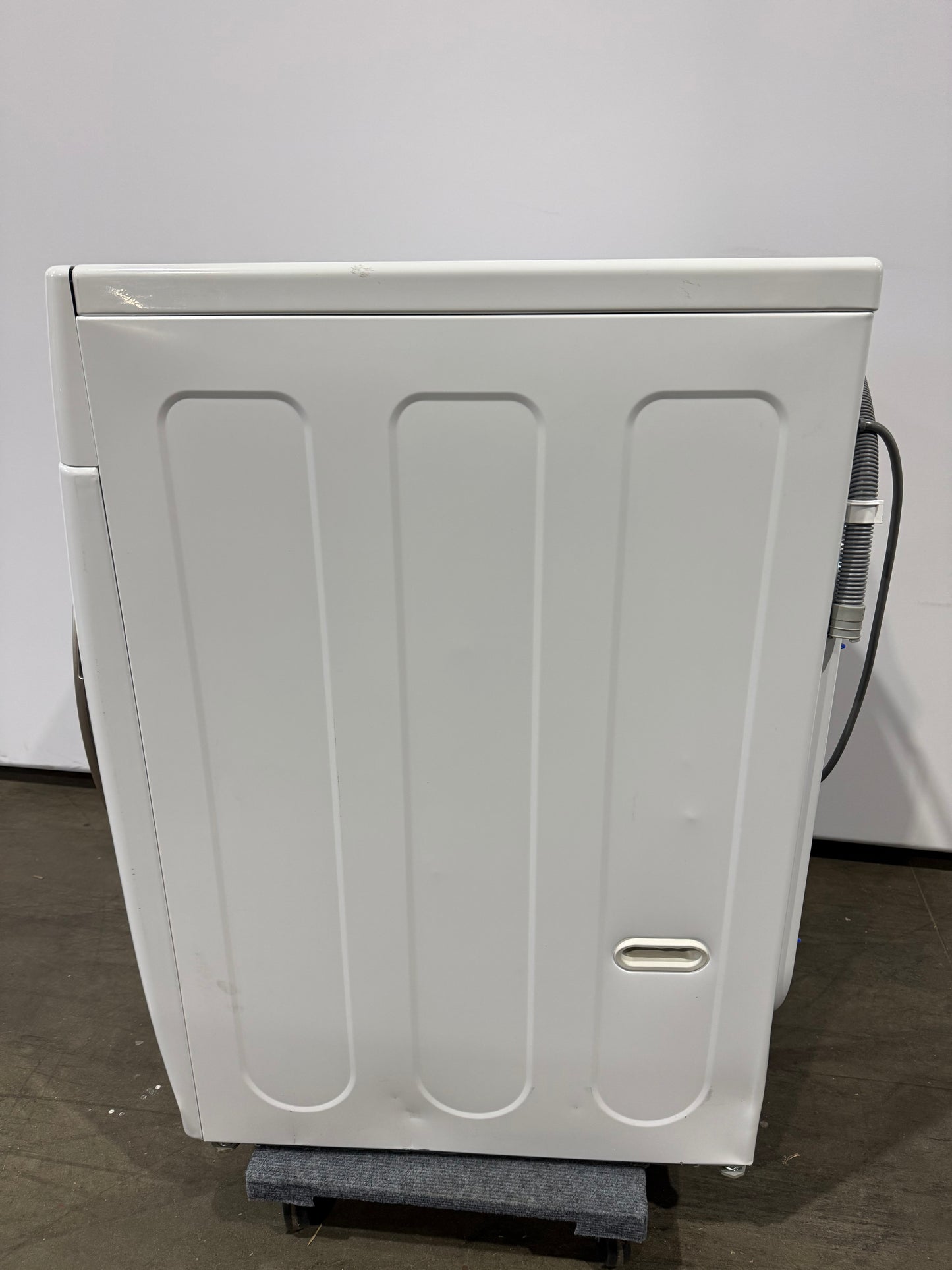 LG WM4000HWA 4.5 cu. ft. Front Load Washer