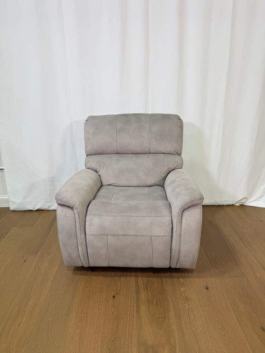 Howland Fabric Rocker Recliner