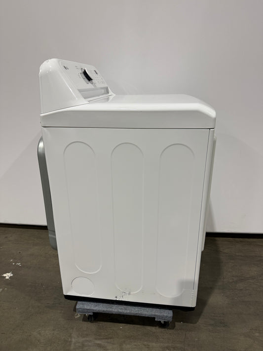 LG DLE7000W 7.3 cu. ft. Electric Dryer