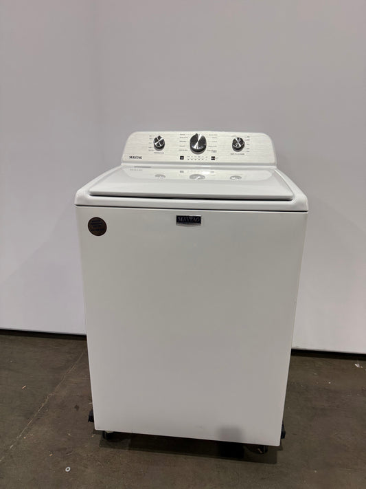 Maytag MVW4505MW 4.5 cu. ft. Top Load Washer