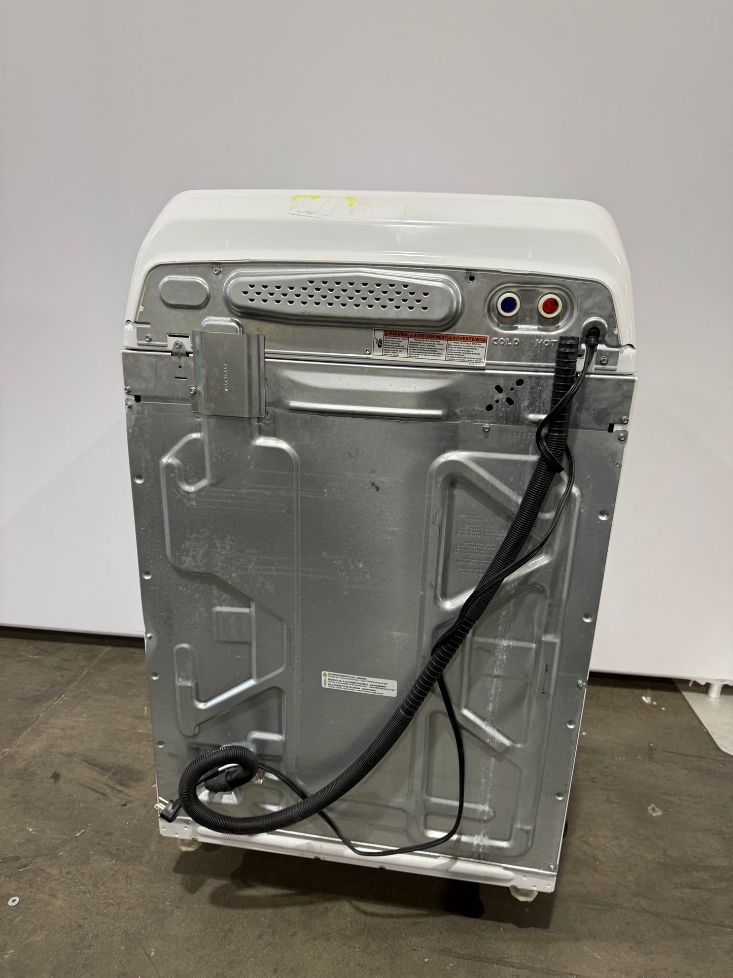 Maytag MVW4505MW 4.5 cu. ft. Top Load Washer