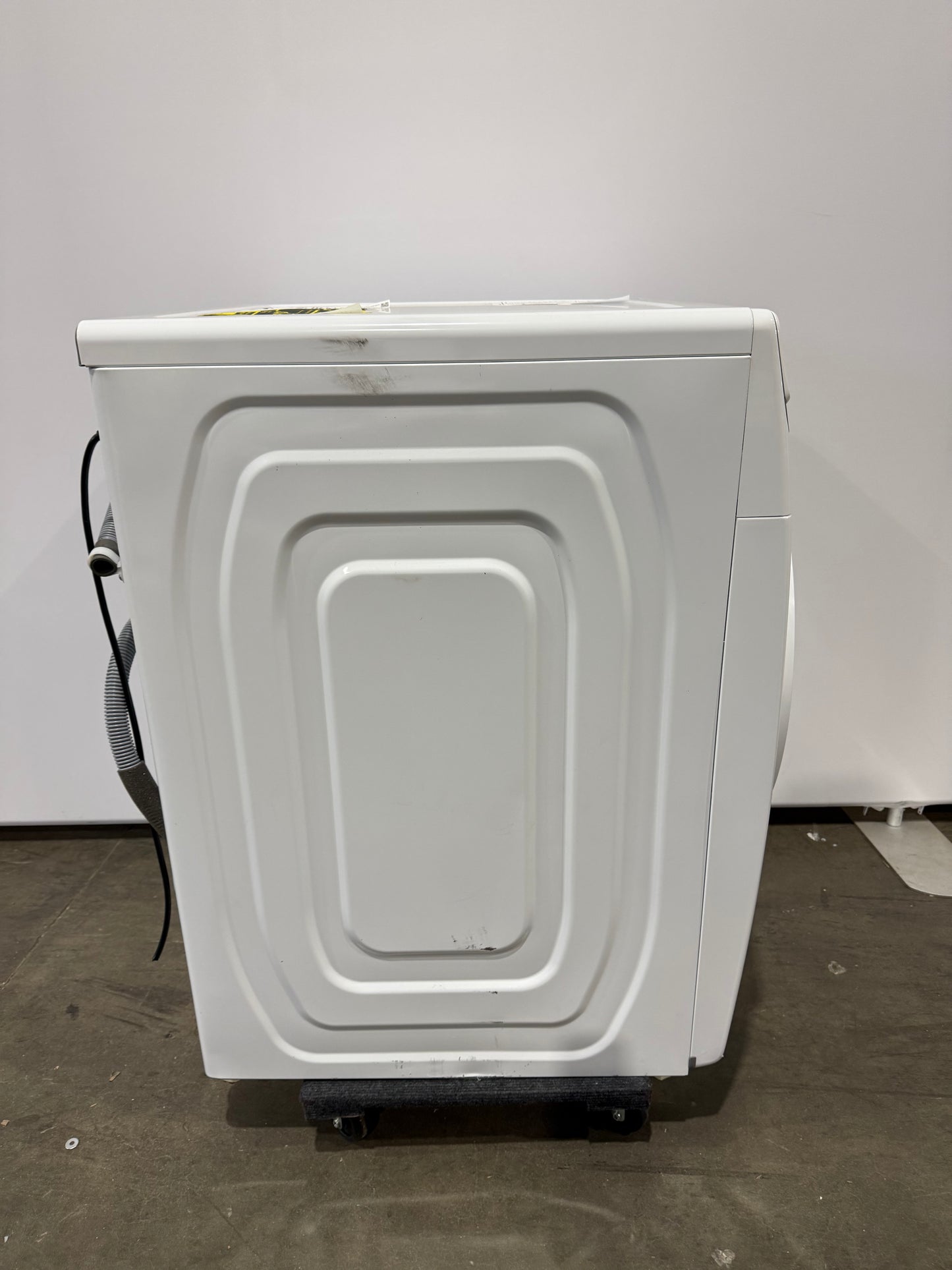 Samsung WF45T6000AW 4.5 cu. ft. Front Load Washer