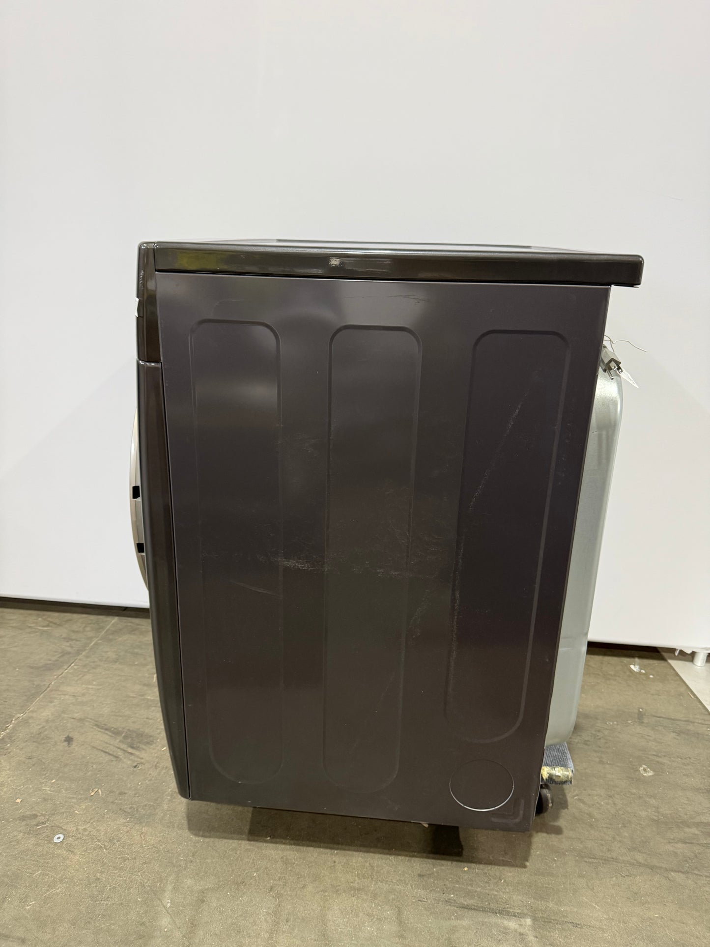 LG DLGX4001B 7.4 cu. ft. Front Load Gas Dryer