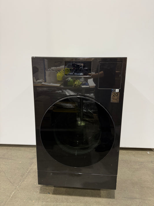 Samsung WD90F53AVB Bespoke 5.3 cu. ft. All-in-One Washer Dryer Combo