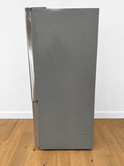 Midea MRB19B7AST side panel view