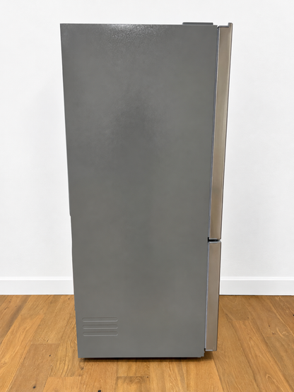 Midea MRB19B7AST opposite side panel view