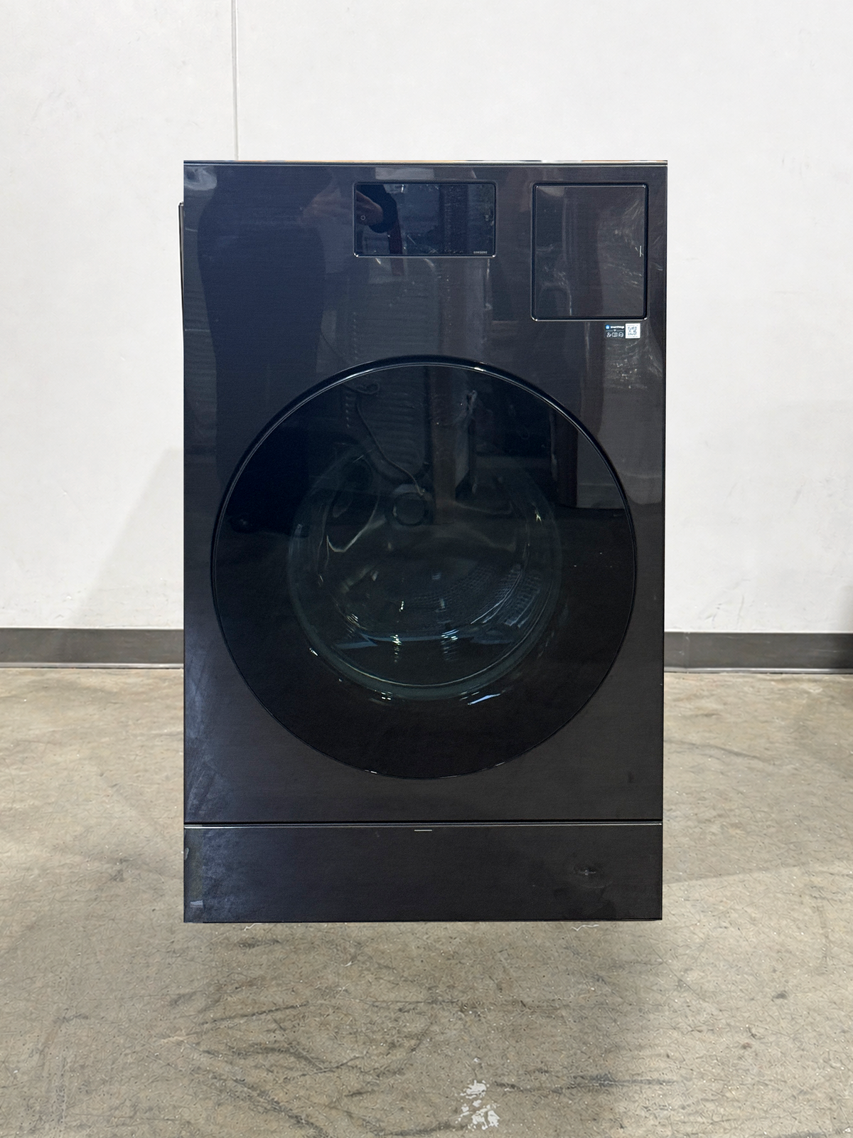 Samsung 5.3 cu ft Ventless All-in-One Washer Dryer