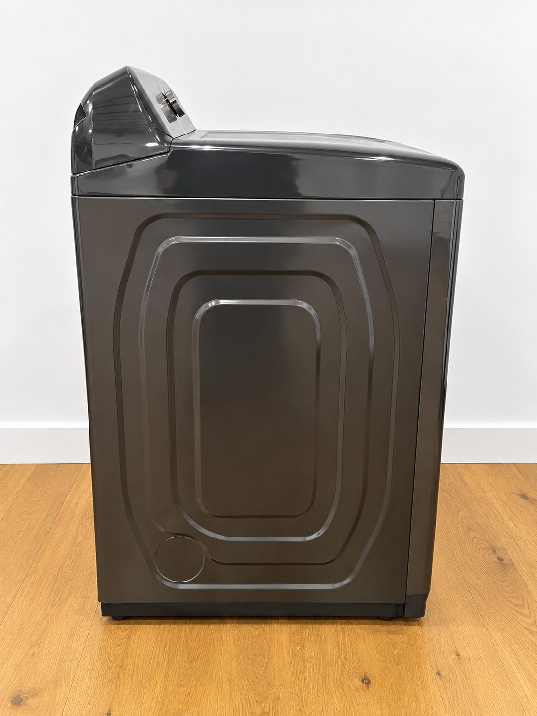 Samsung DVG47CG3500V opposite side panel view